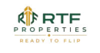 RTF Properties Business Logo