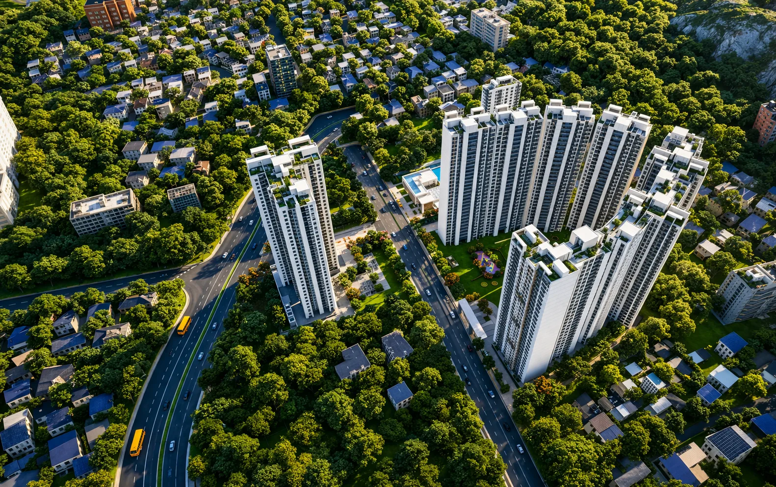 Exterior Image