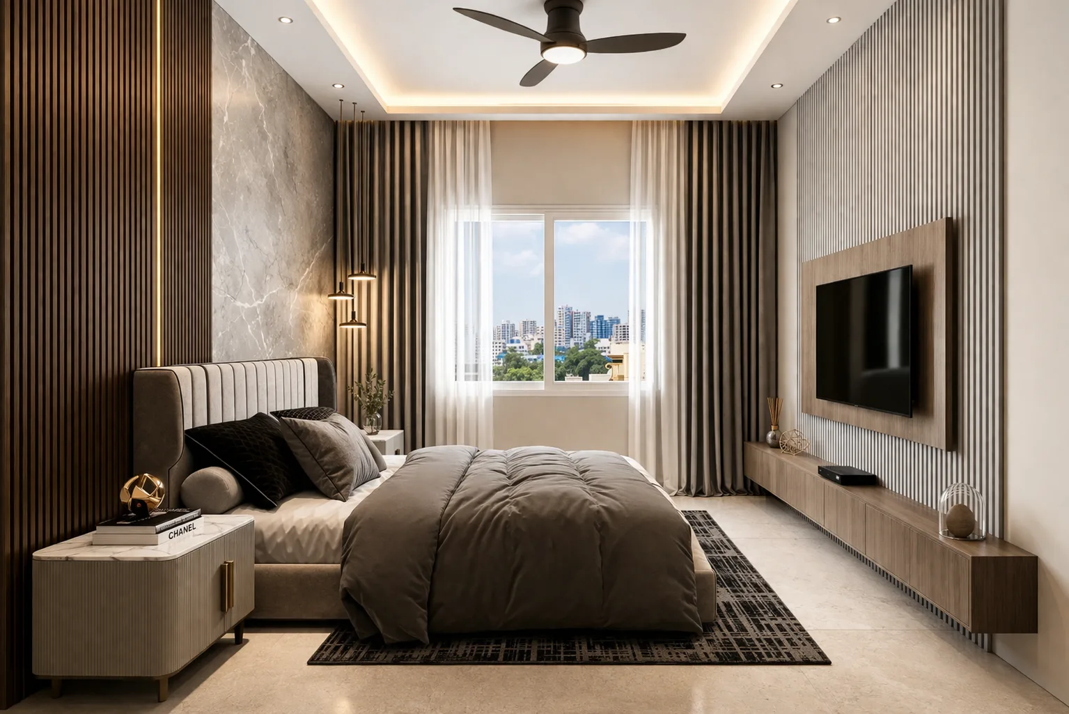Interior Image