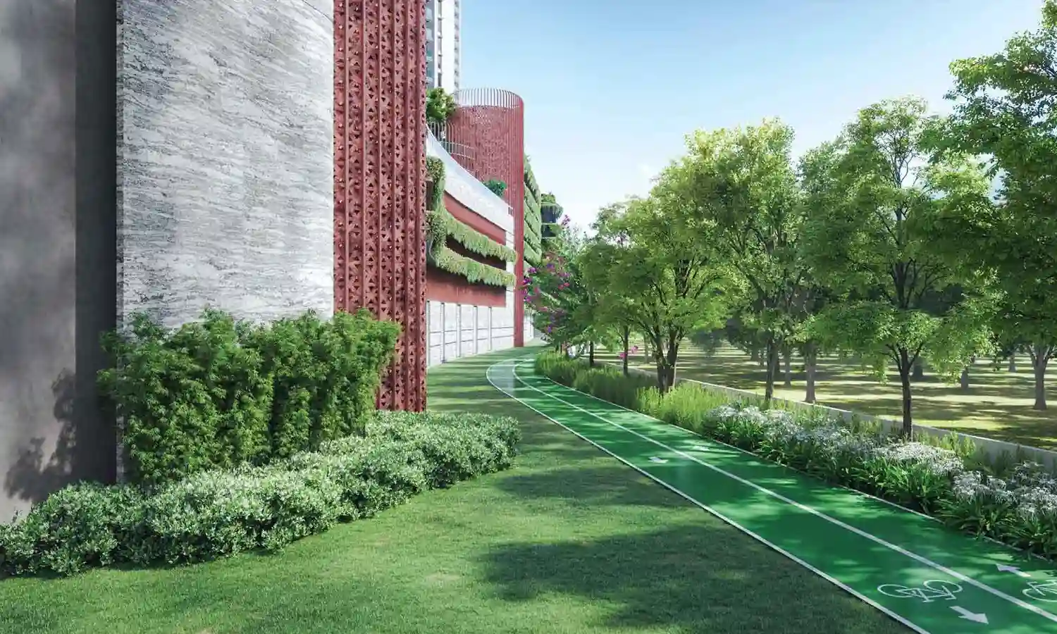 Exterior Image